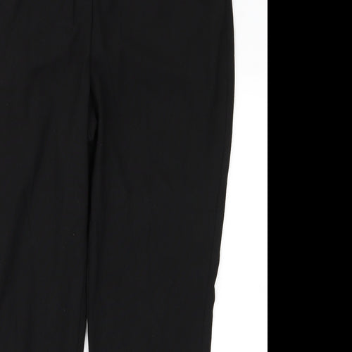 magi Womens Black   Trousers  Size 34 L27 in