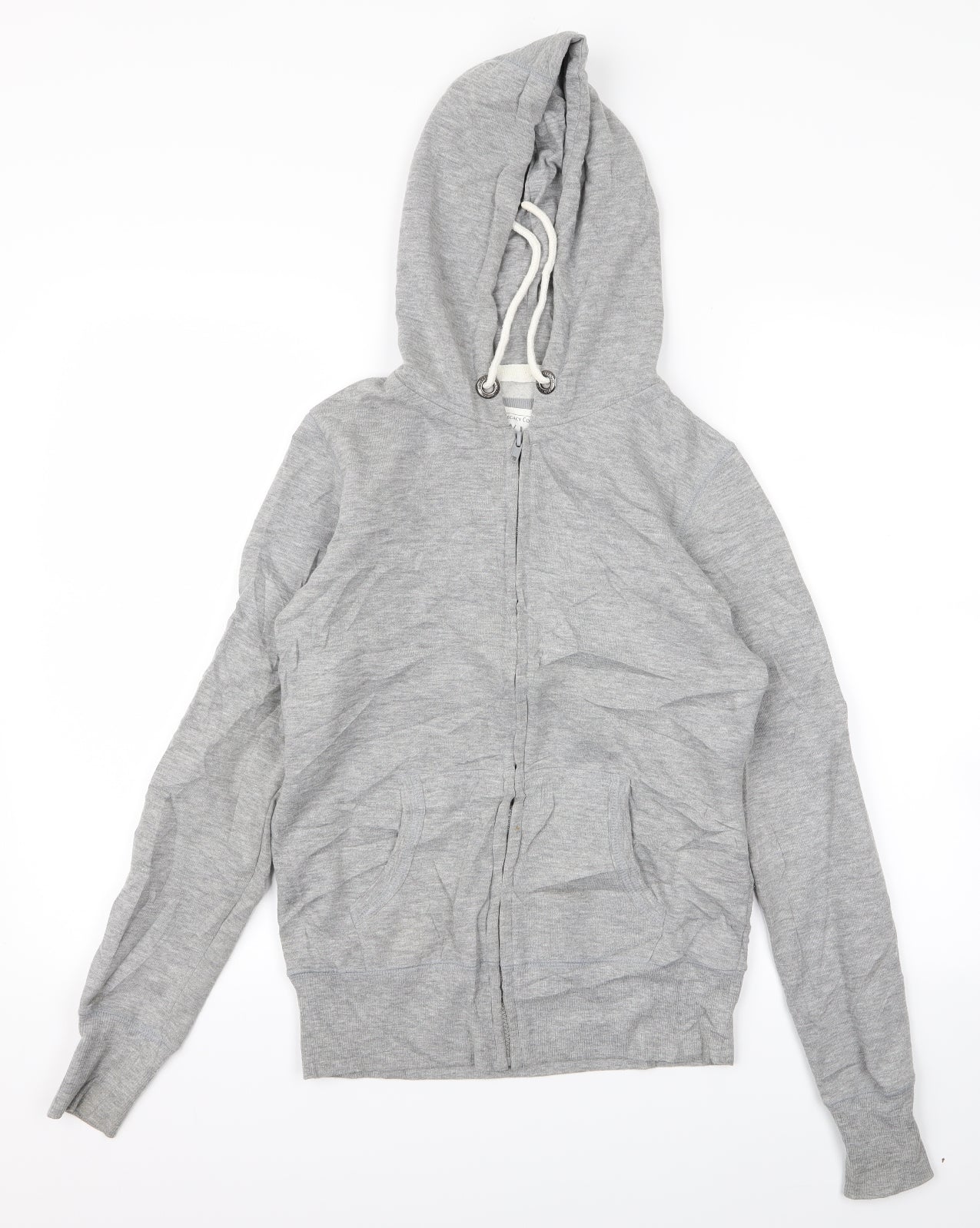 New Look Womens Grey   Jacket  Size 10
