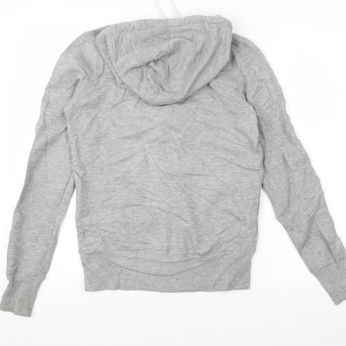 New Look Womens Grey   Jacket  Size 10