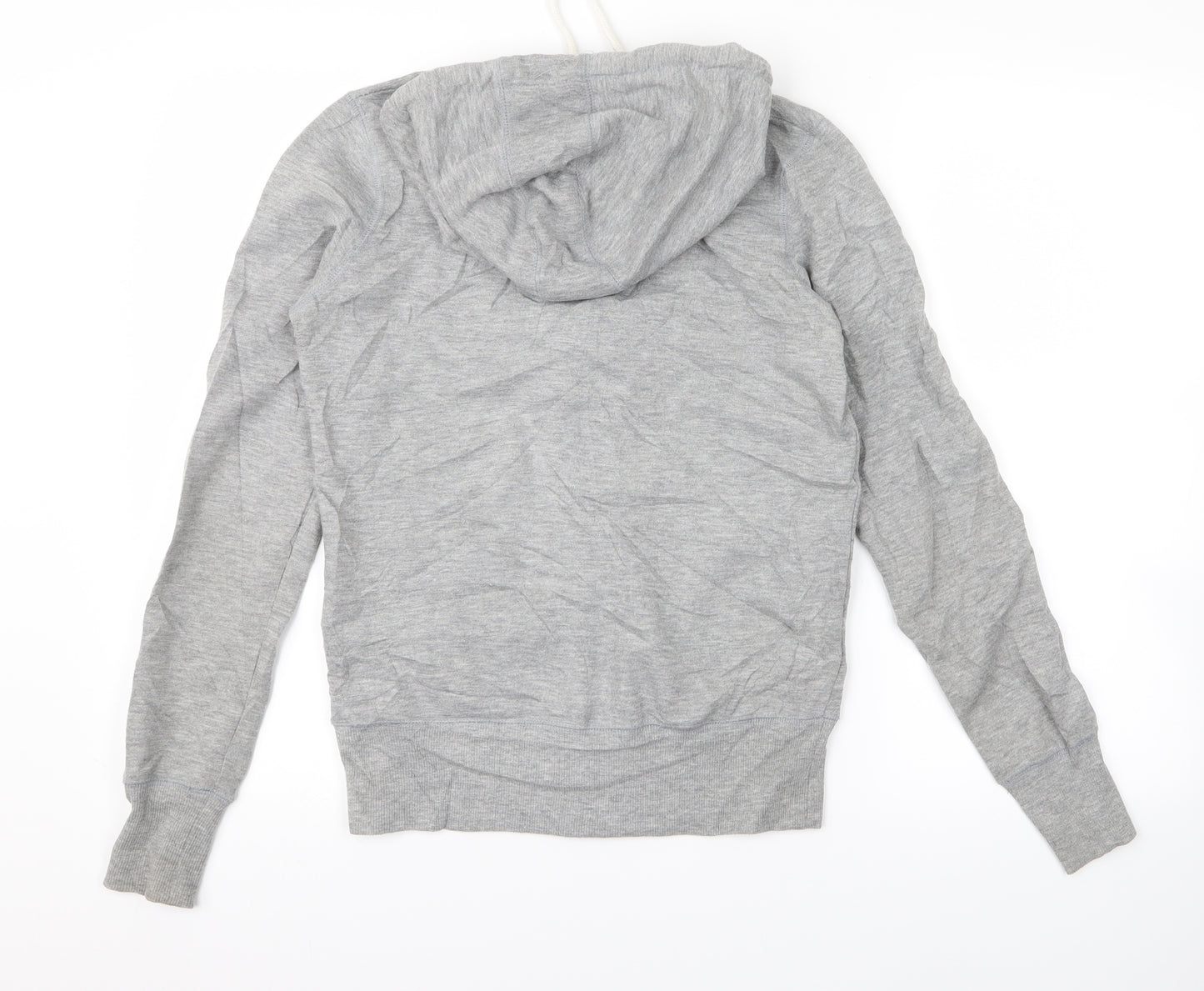 New Look Womens Grey   Jacket  Size 10