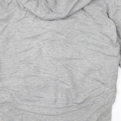 New Look Womens Grey   Jacket  Size 10