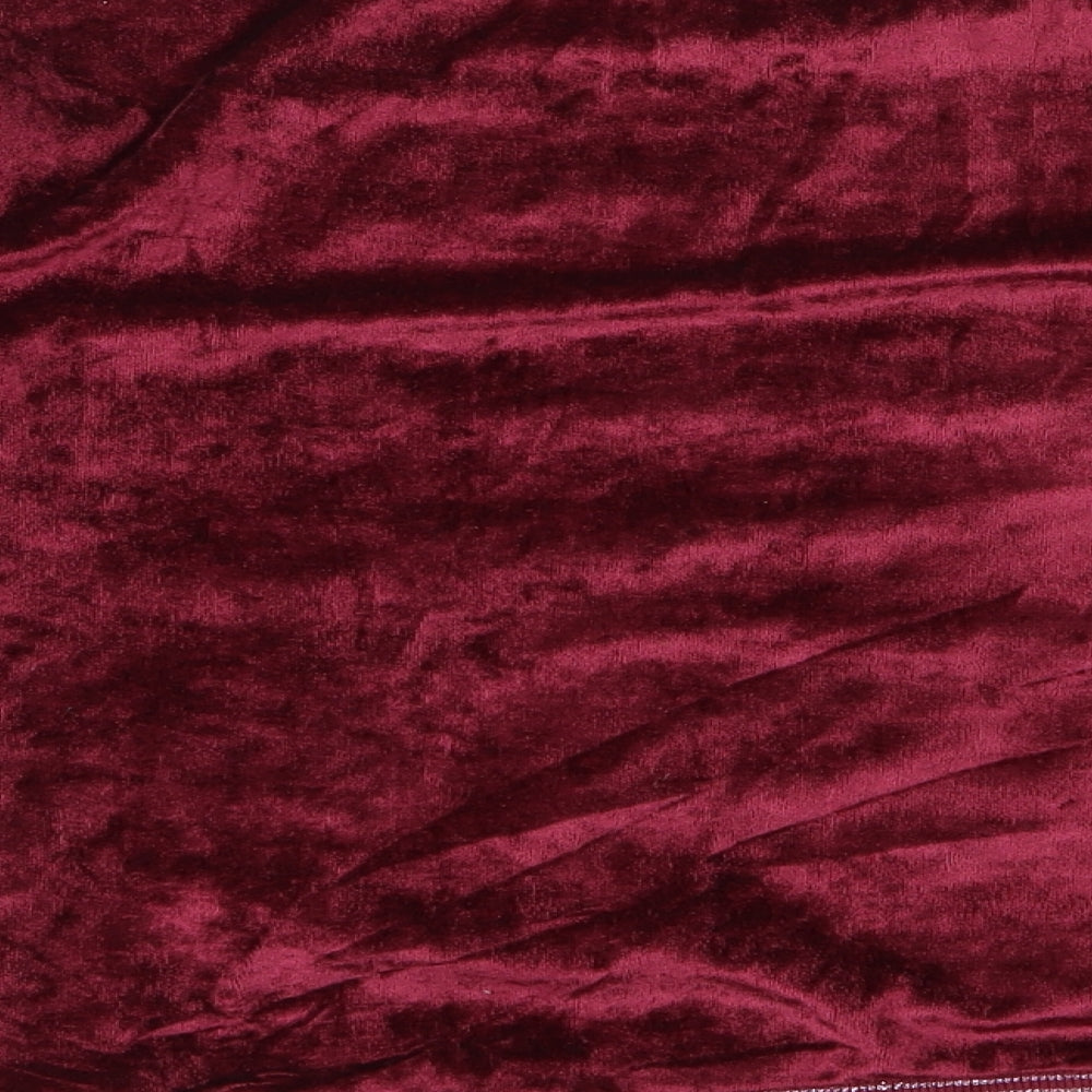 Kylie Girls Red   Pullover Jumper Size 9 Years  - new york