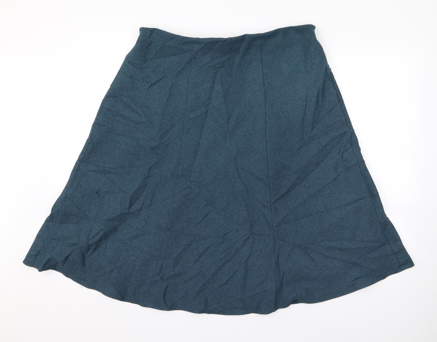 Honor Milburn Womens Blue   A-Line Set Size M