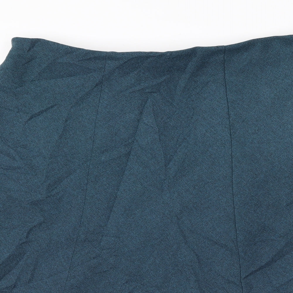 Honor Milburn Womens Blue   A-Line Set Size M