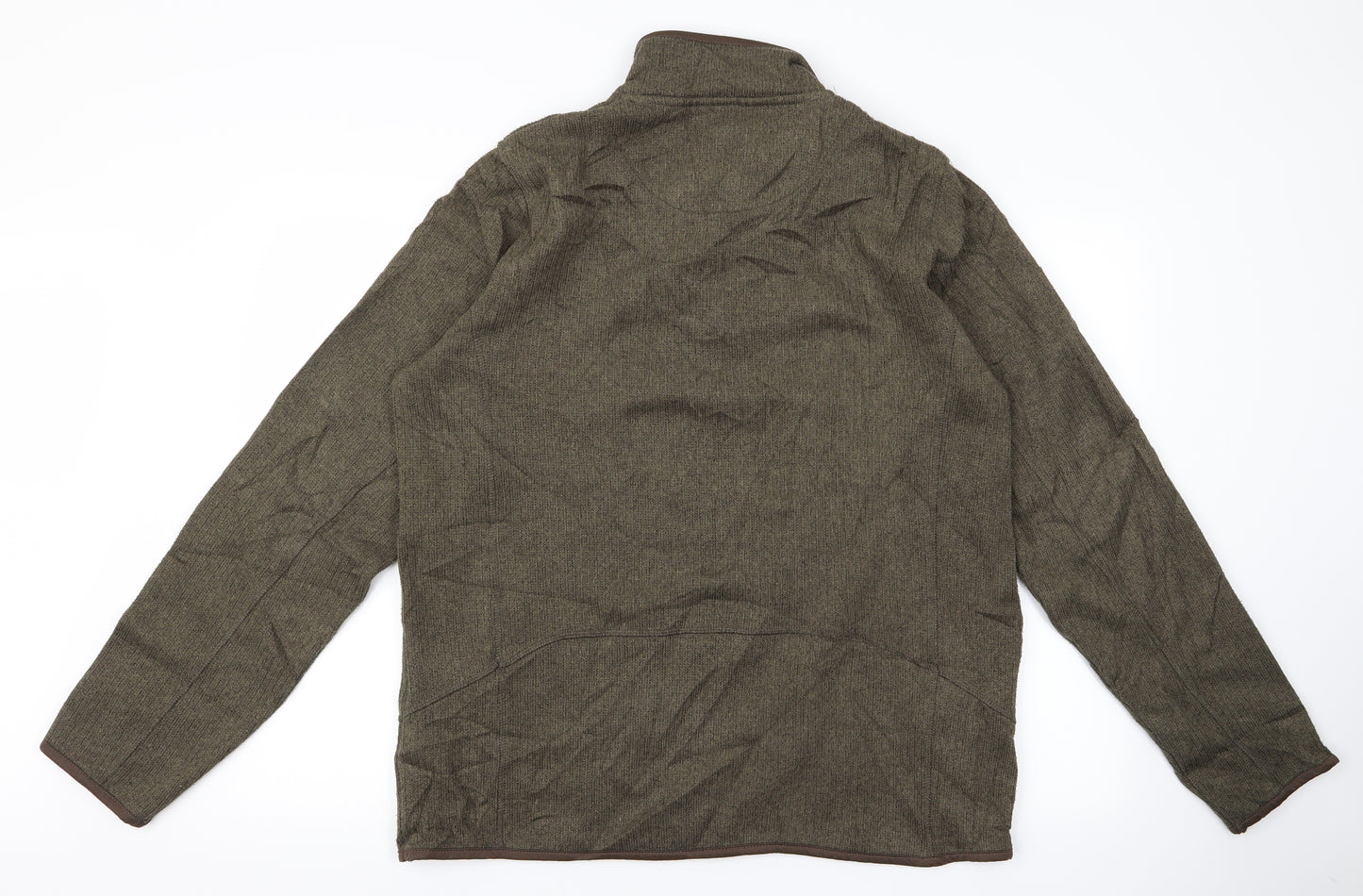 Peter Storm Womens Green   Pullover Jumper Size L