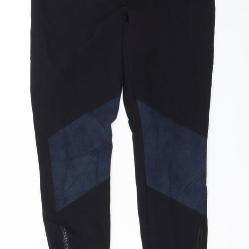 Gap Womens Black   Jegging Trousers Size S L27 in