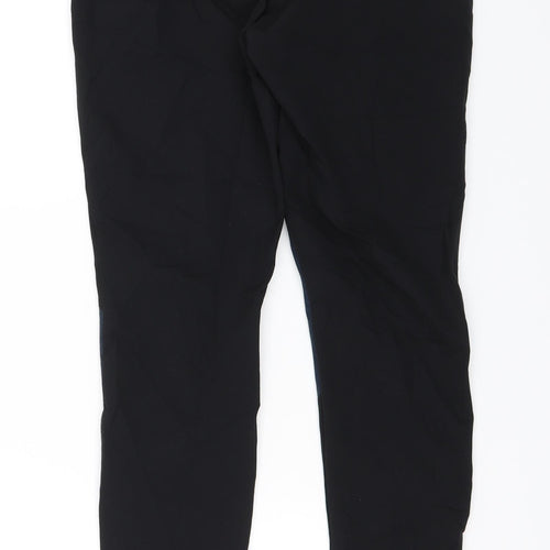 Gap Womens Black   Jegging Trousers Size S L27 in