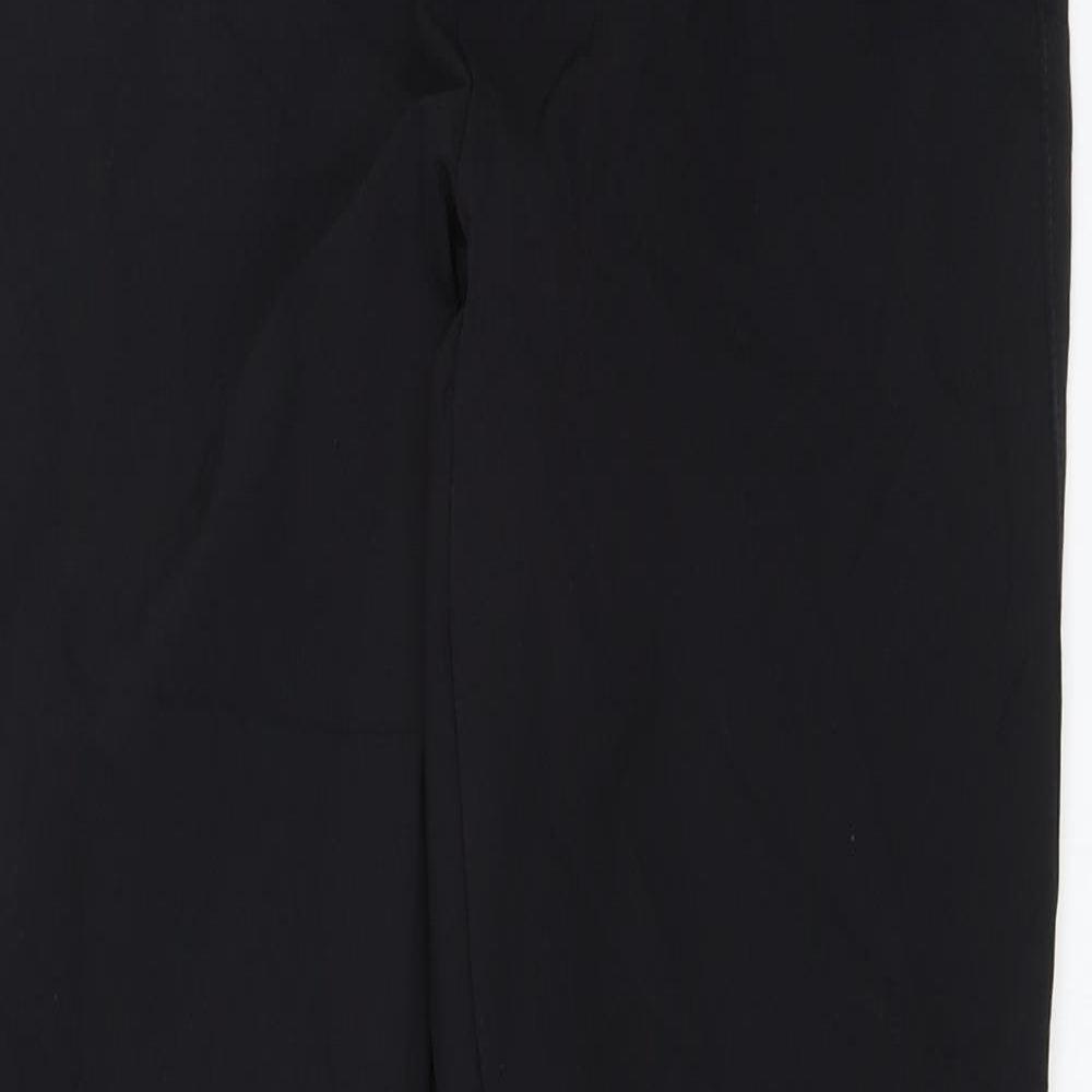 Gap Womens Black   Jegging Trousers Size S L27 in