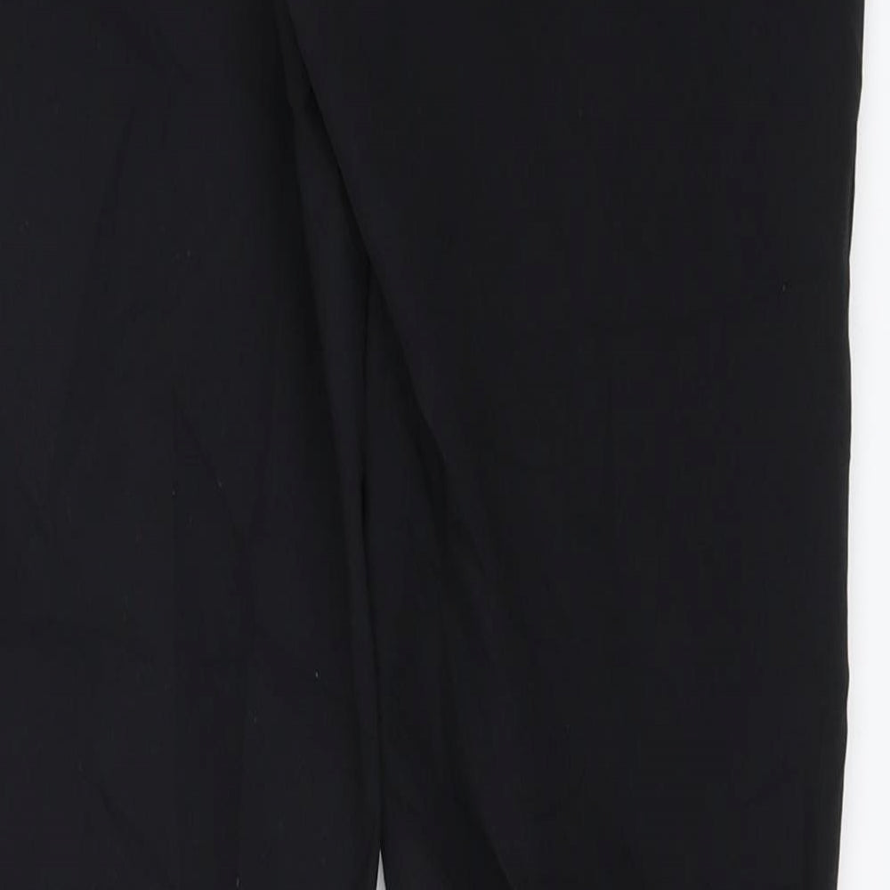 Gap Womens Black   Jegging Trousers Size S L27 in