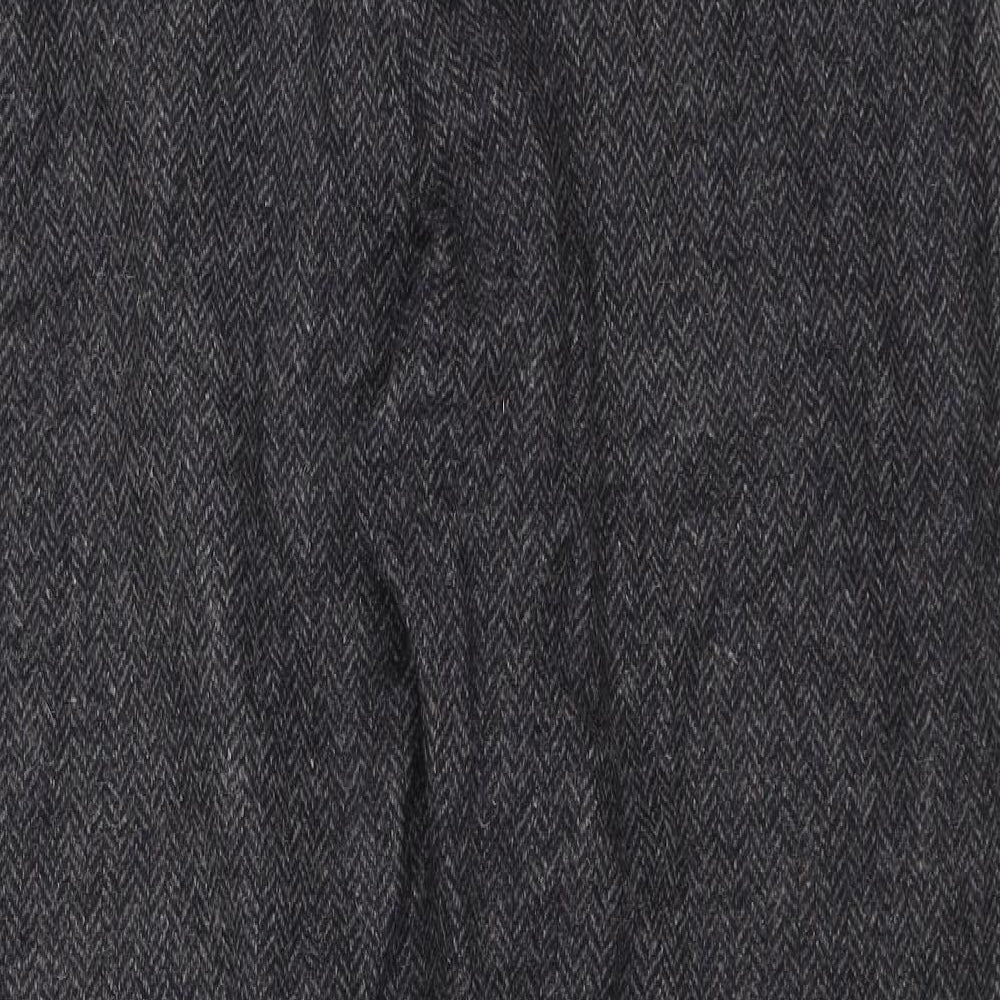 Preworn Mens Grey   Trousers  Size 40 in L30 in