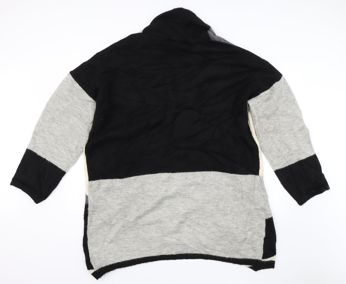 M&S Womens Black   Jacket  Size L