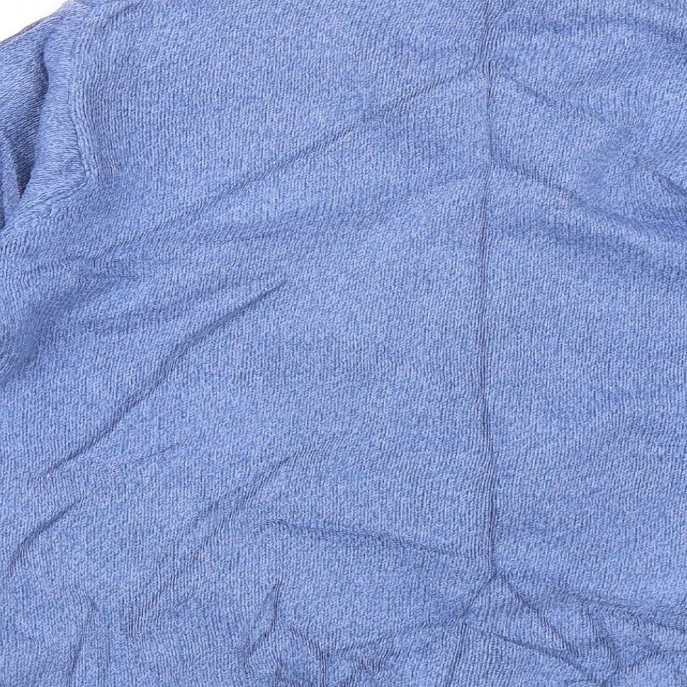 Jumper Womens Blue   Pullover Jumper Size M
