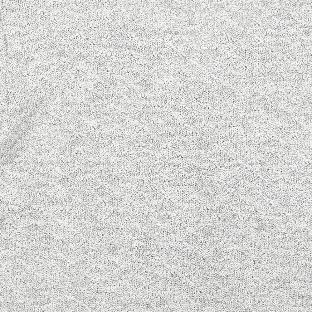 Per Una Womens Grey   Jacket  Size L