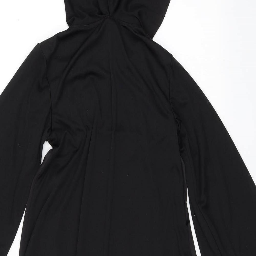 George Girls Black   Shift  Size 9-10 Years  - Harry Potter