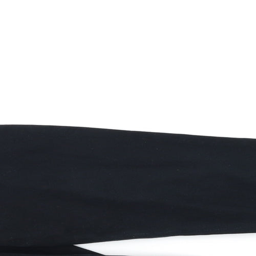 Gap Womens Black   Skinny Jeans Size S L24 in