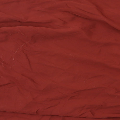 Atmoshere Womens Brown   A-Line Skirt Size 14