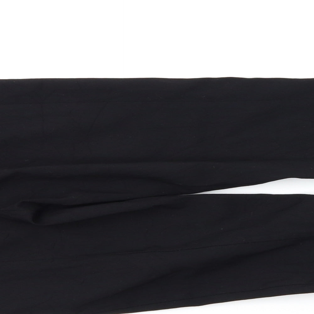 Primark Womens Black    Leggings Size 6 L26 in