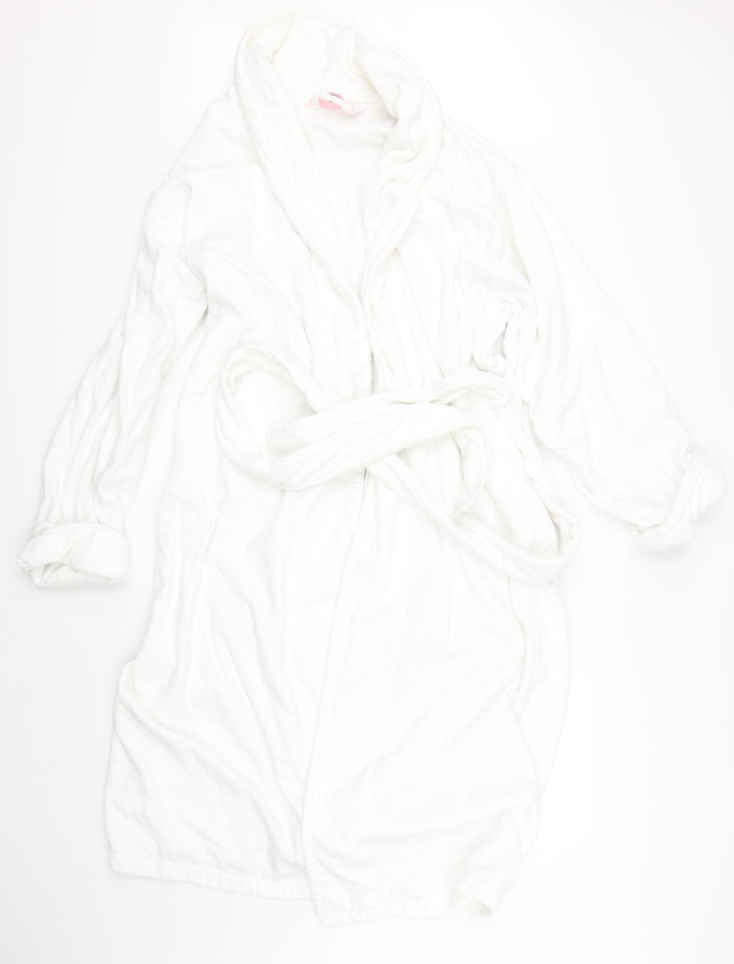Victoria's Secret Womens White    Robe Size L