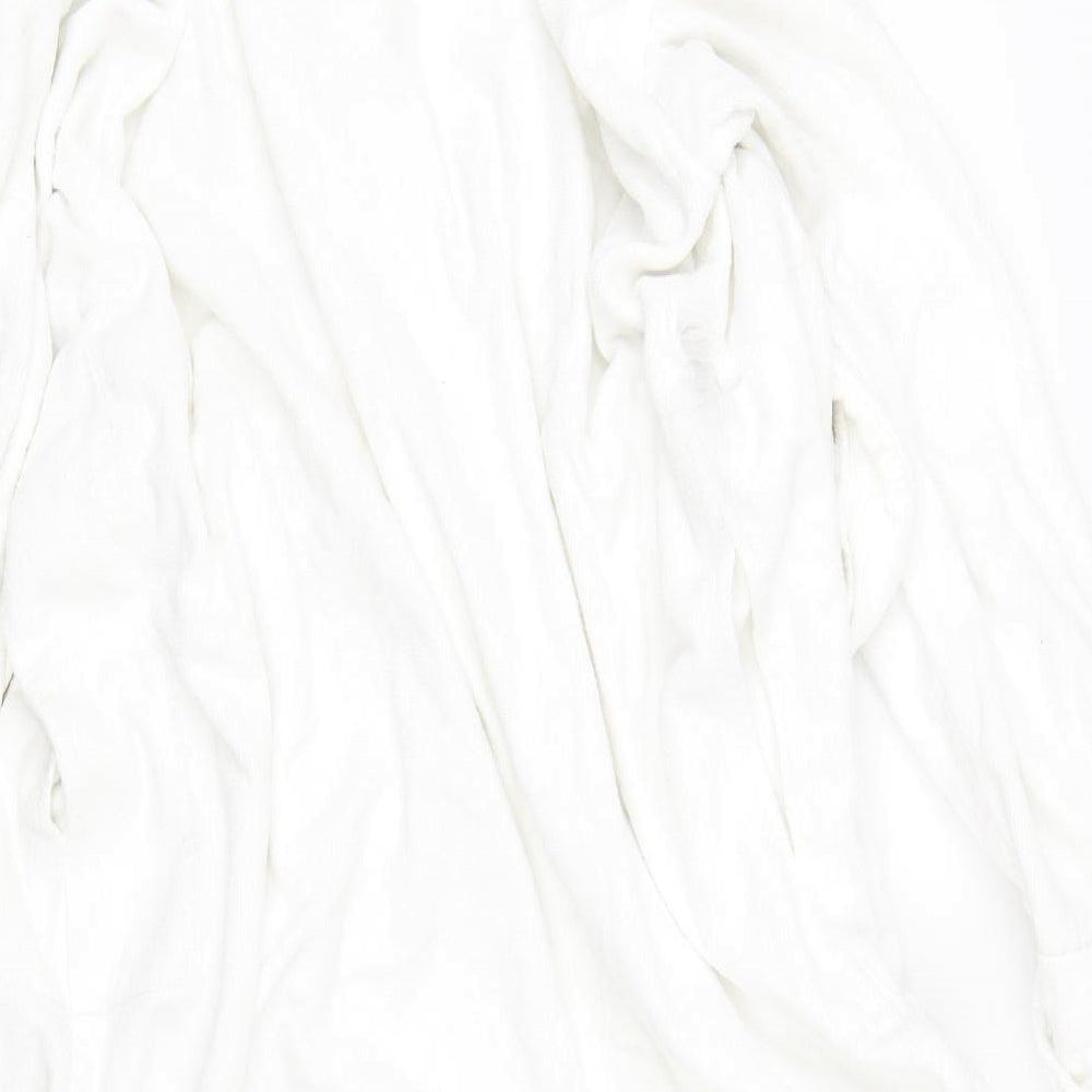 Victoria's Secret Womens White    Robe Size L