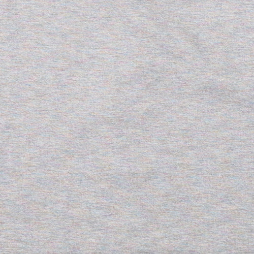 Primark Girls Grey   Pullover Jumper Size 5-6 Years  - unicorn