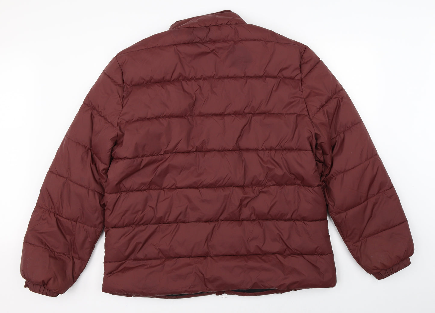 F&F Womens Red   Jacket  Size XL