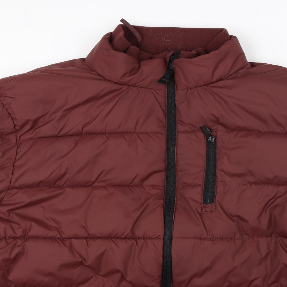 F&F Womens Red   Jacket  Size XL