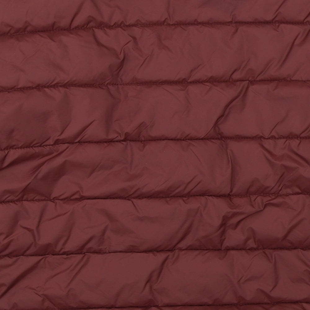 F&F Womens Red   Jacket  Size XL