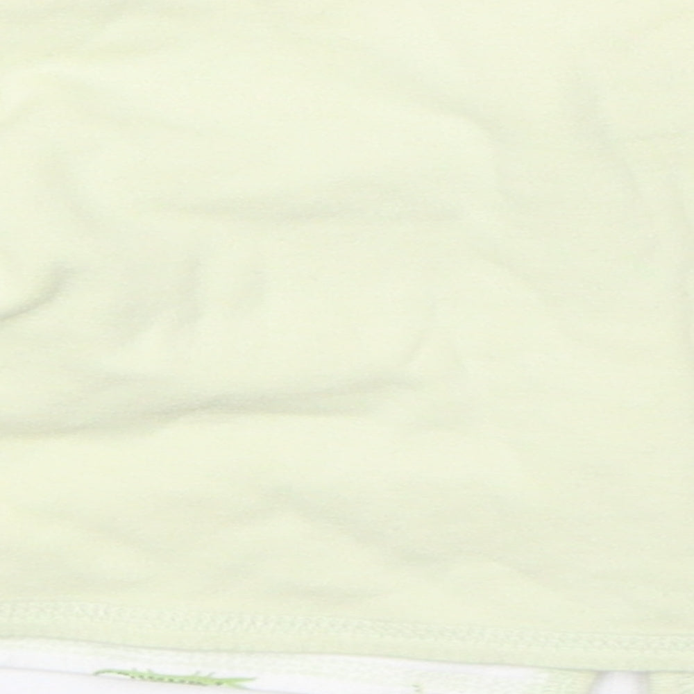 Gap Girls Green   Pullover Jumper Size 0-3 Months