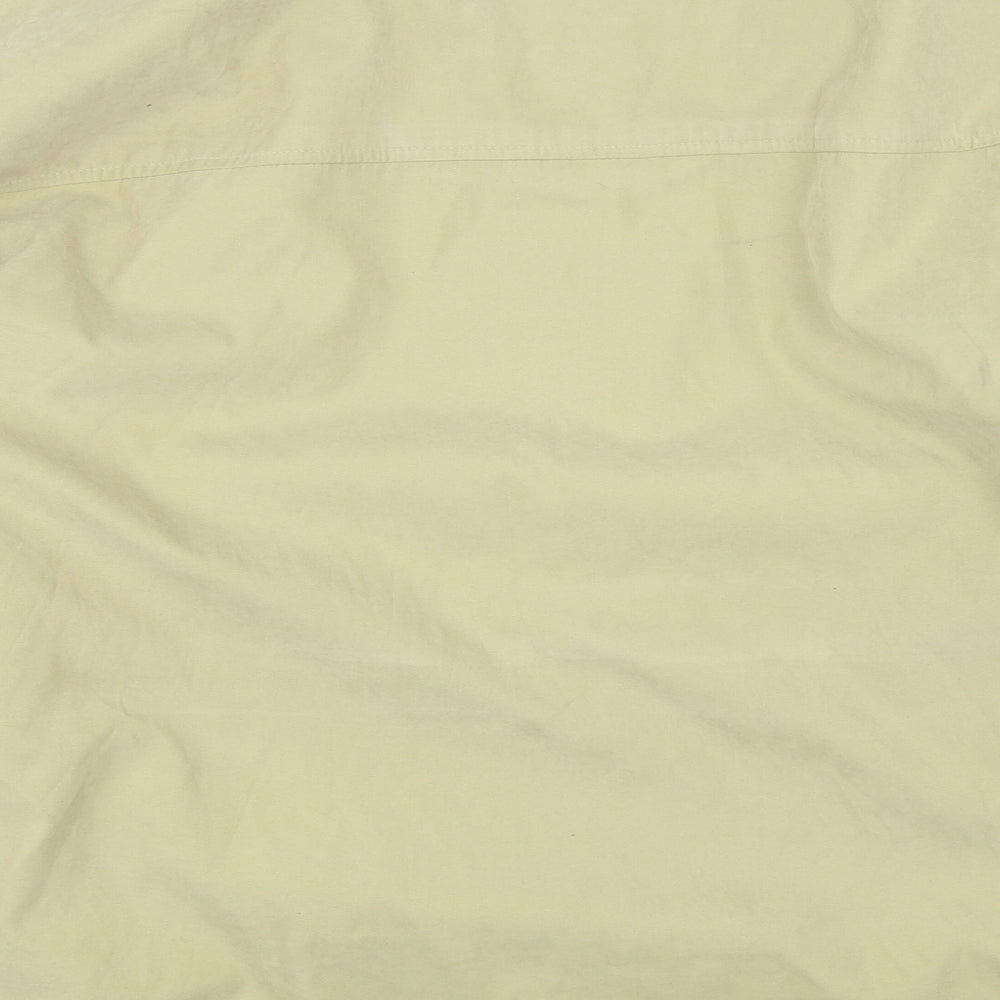 Weatherguard Womens Green   Jacket  Size XL