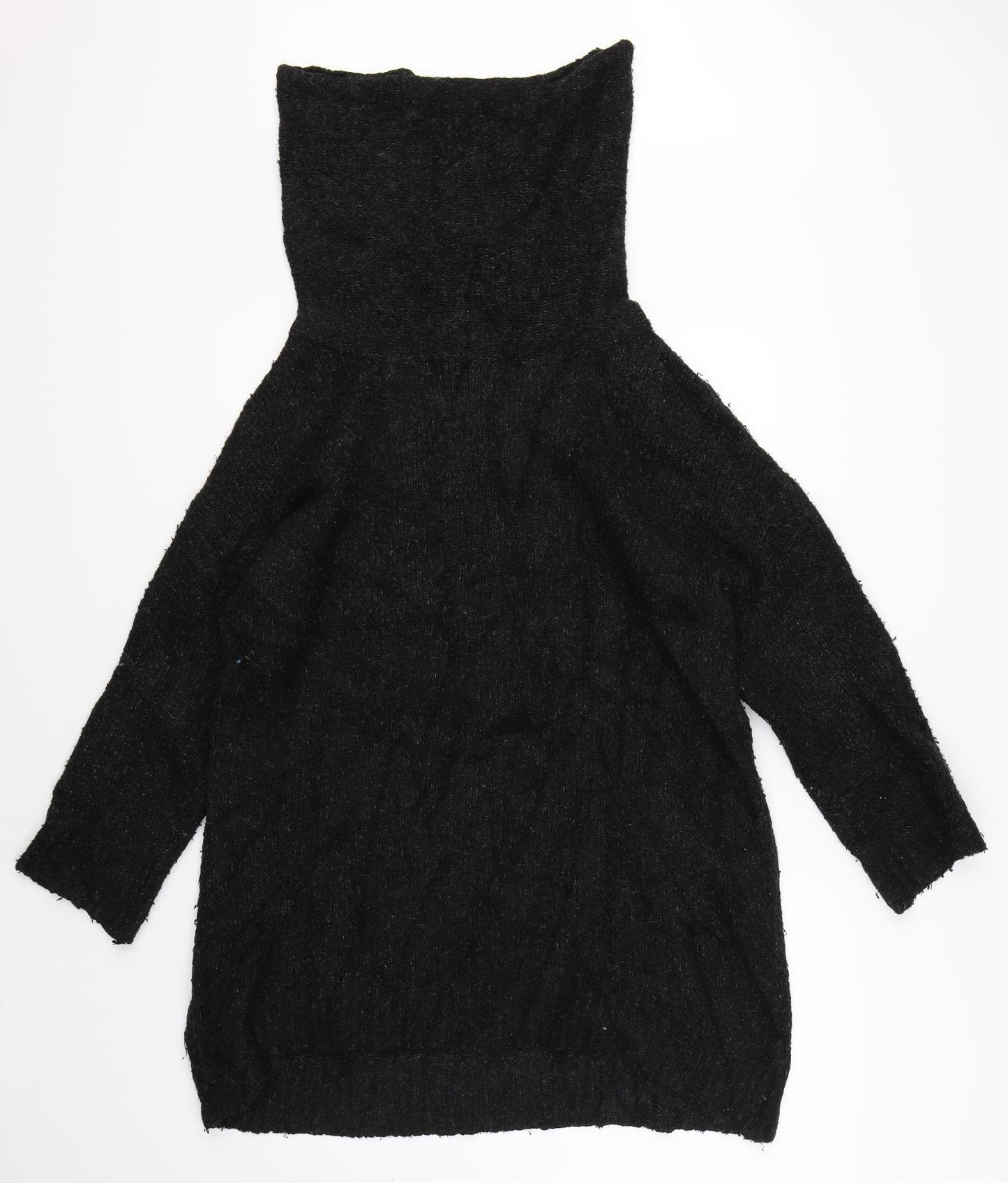 Atmosphere Womens Black   Pullover Jumper Size 10