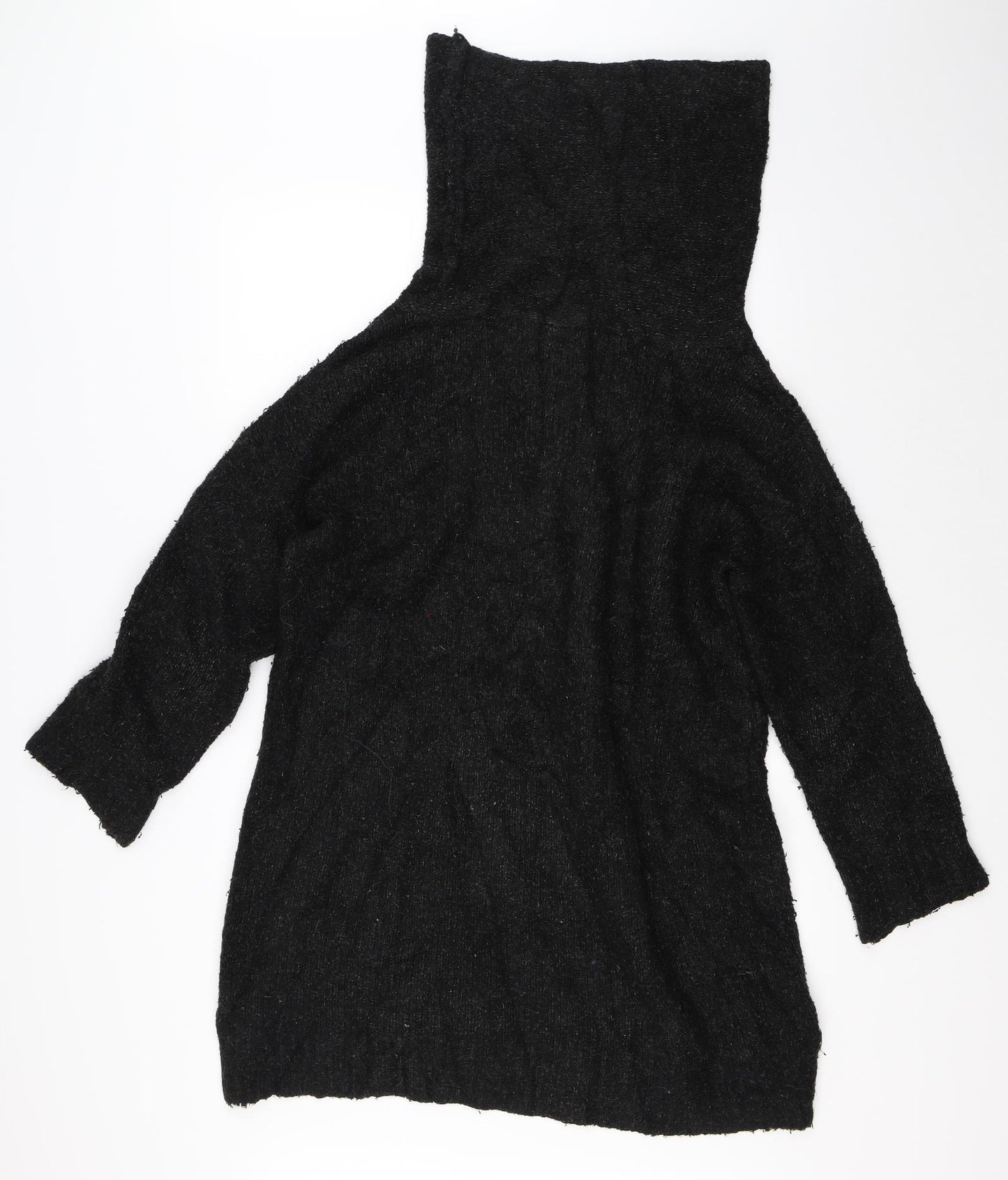 Atmosphere Womens Black   Pullover Jumper Size 10