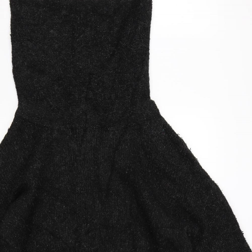 Atmosphere Womens Black   Pullover Jumper Size 10