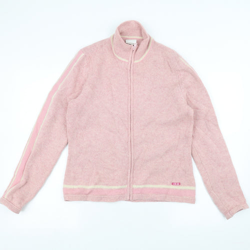 NEXT Womens Pink   Jacket  Size 14