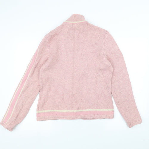 NEXT Womens Pink   Jacket  Size 14