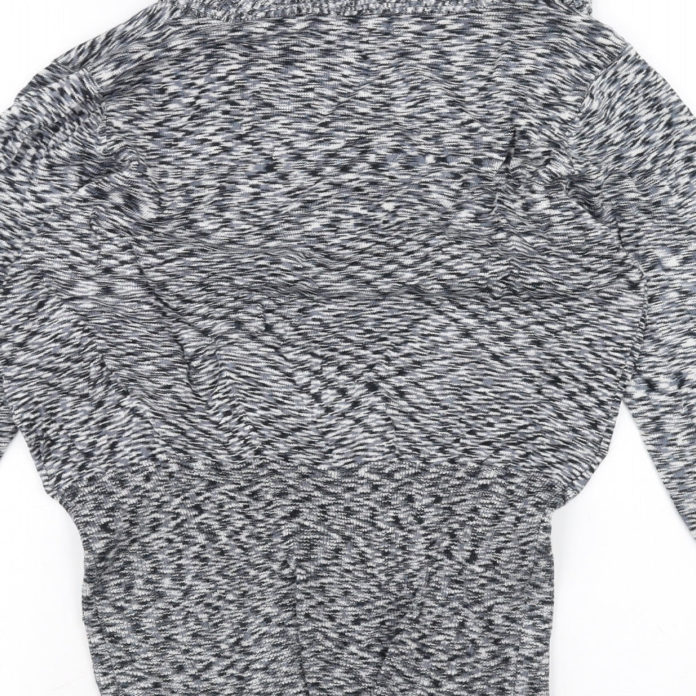 Store Twenty One Womens Blue   Pullover Jumper Size 10