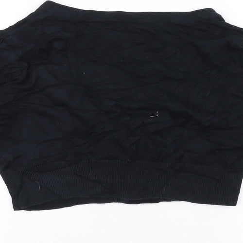 Marks and Spencer Womens Blue   Cardigan Jumper Size 12