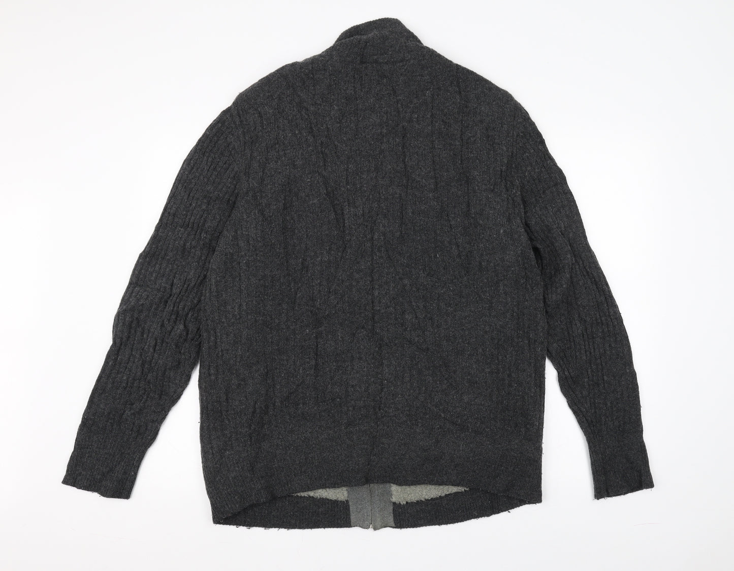 John Rocha Mens Black   Jacket  Size L