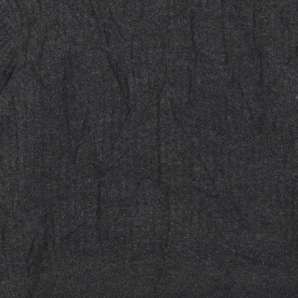 John Rocha Mens Black   Jacket  Size L