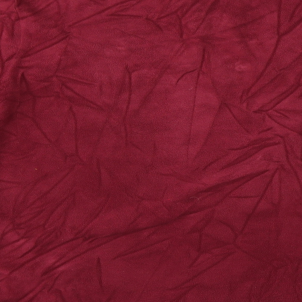 St Michael Womens Red   Pullover Jumper Size 14