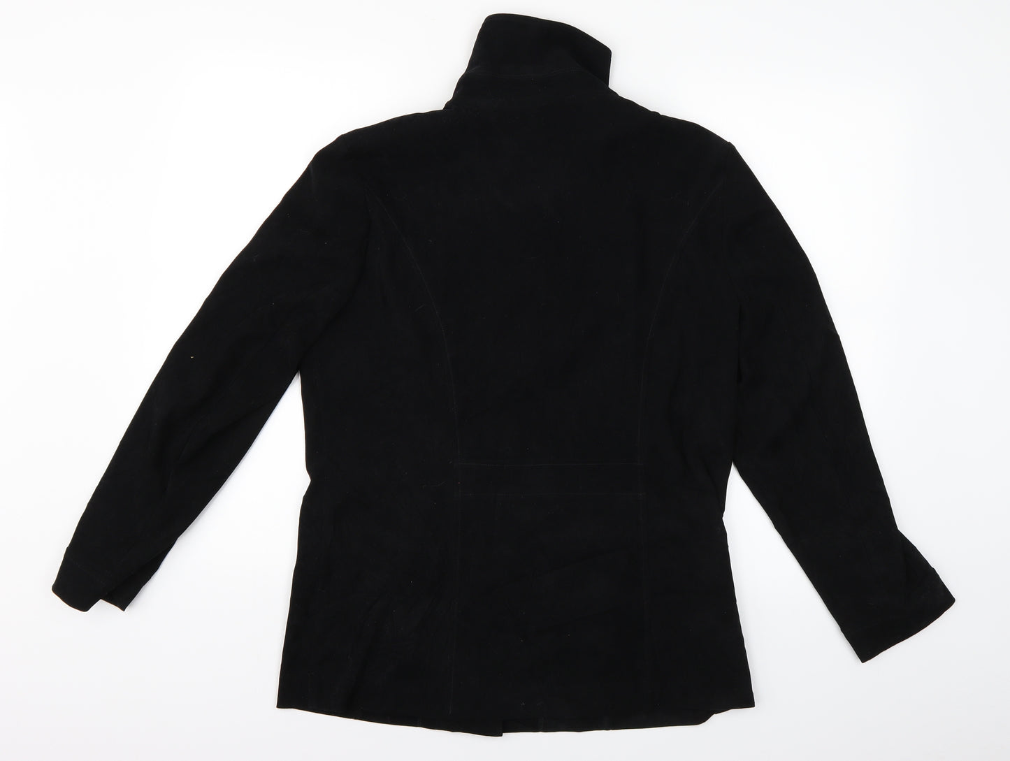 Atmosphere Womens Black   Jacket  Size 14