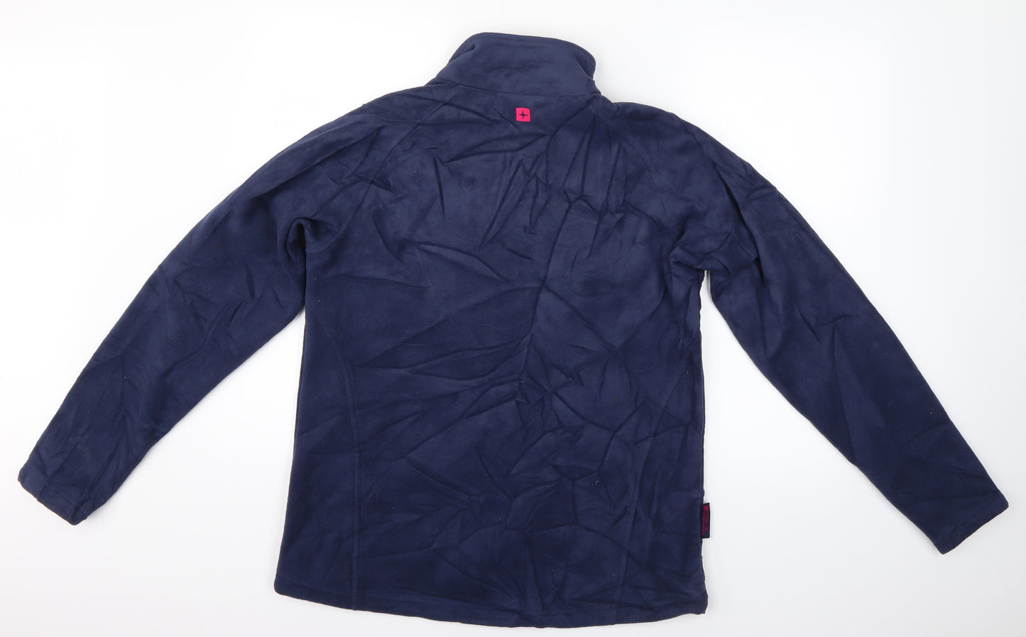 Mountain Warehouse Womens Blue   Jacket  Size 14