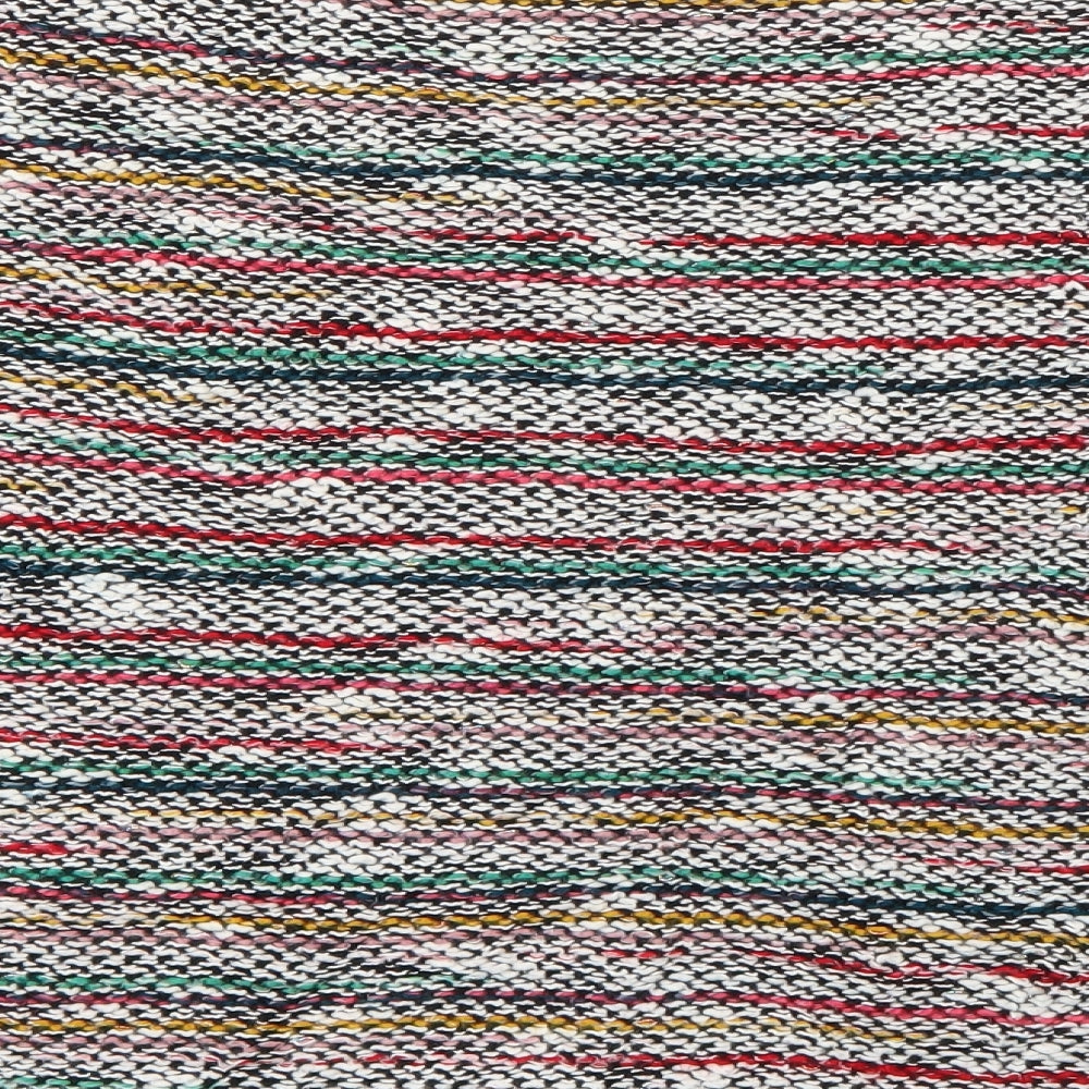 Nutmeg Womens Multicoloured Striped  Cardigan Jumper Size 12