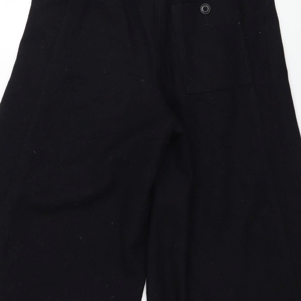 Uniqlo Womens Blue   Culotte Shorts Size 28