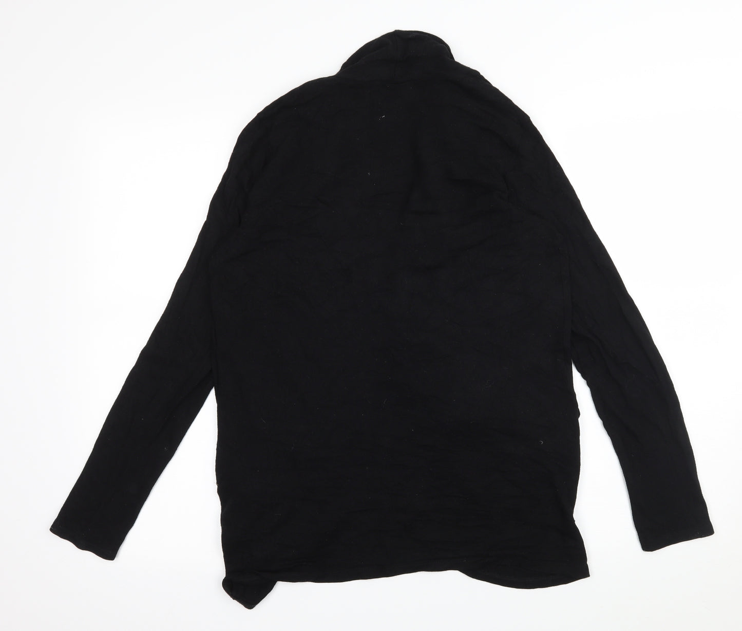 Phase Eight Womens Black   Cardigan Jumper Size 12