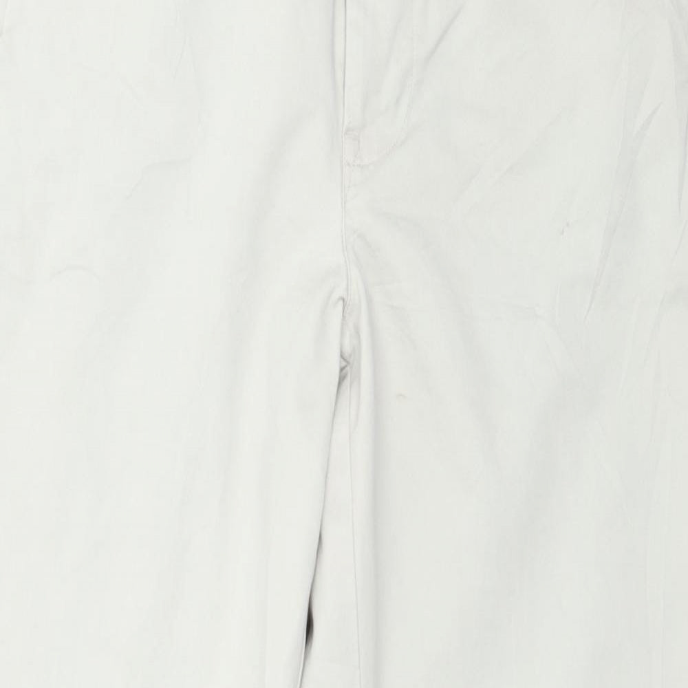 Gap Mens Grey   Trousers  Size 32 in L34 in