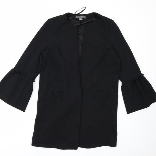 Primark Womens Beige   Jacket  Size 12