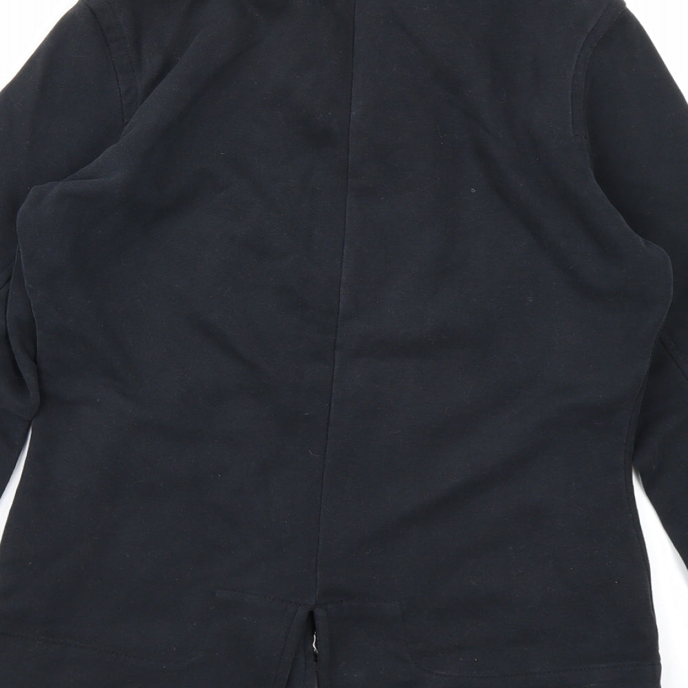 Nike Womens Black   Jacket  Size S