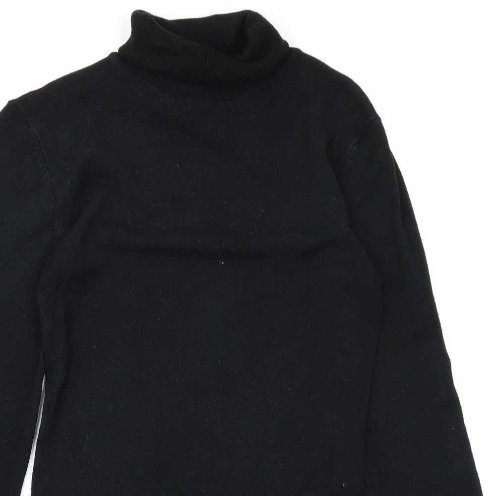 Atmosphere Womens Black   Pullover Jumper Size 8