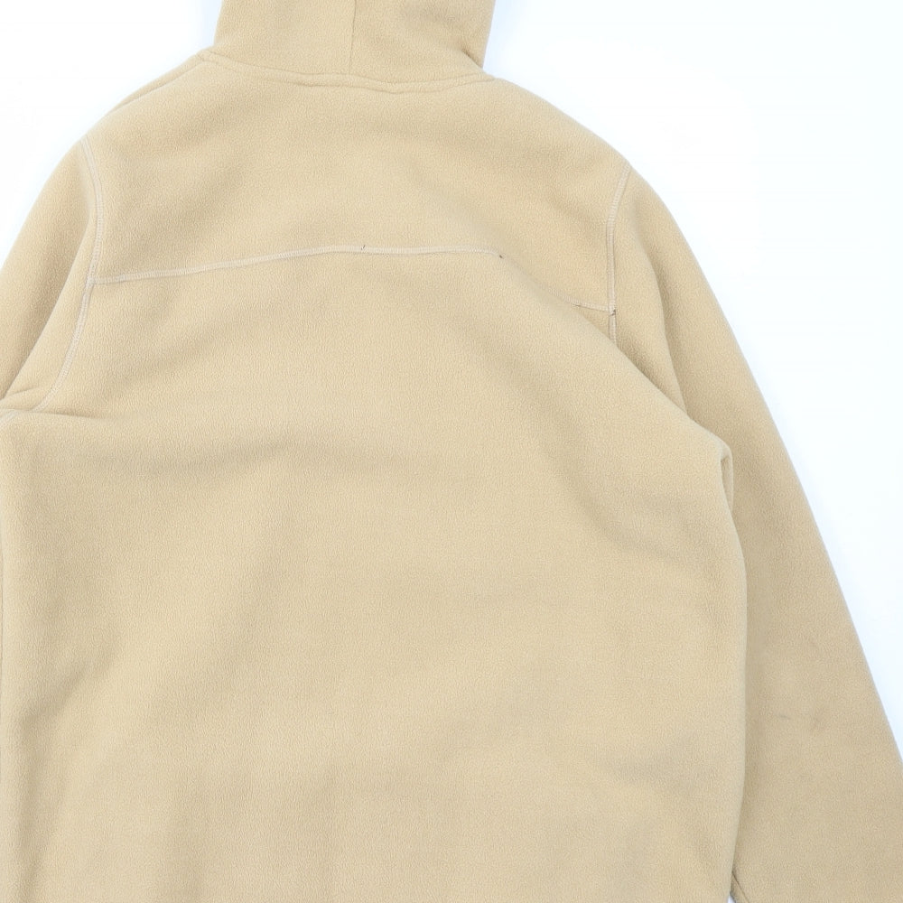 Cotton Traders Mens Brown   Jacket  Size M