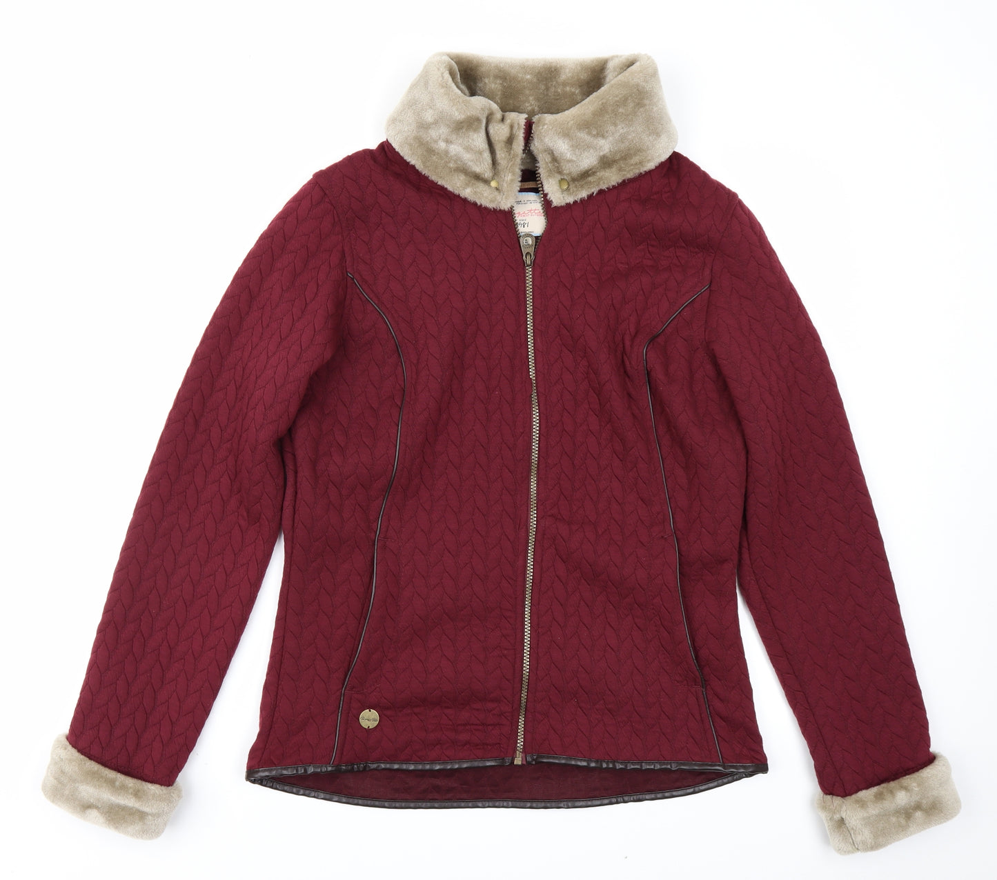 Regatta Womens Purple   Jacket  Size 14